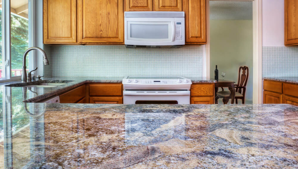 Kitchen Countertops: The Ultimate Guide to Choosing the Perfect Surface